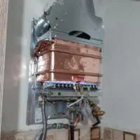 سرویس وتعمیر پکیج وابگرمکن وشستشوی رادیاتورها