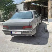 سواری پژو اردی|خودرو سواری و وانت|اصفهان, شهرک صنعتی جی|دیوار