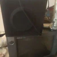 فروش یک عددتلوزیون الجی وباند ودیجیتال