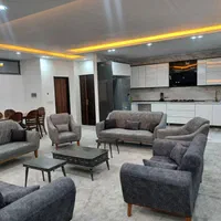 ویلا ساحلی نوساز دو خوابه مستر دار بدون واسطه