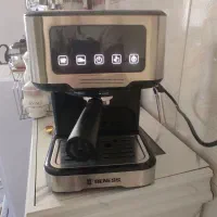 قهوه ساز خانگی