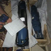 کفش چهار اینج پلمب سه فاز