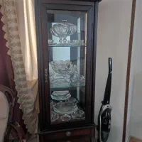 بوفه ویترین