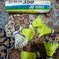 توپ بدمیتون