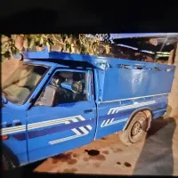 نیسان دیزلی مدل ۱۴۰۲