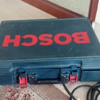 چکش برقی بوش
