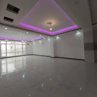 اپارتمان133 متری کلید نخورده  جهرم