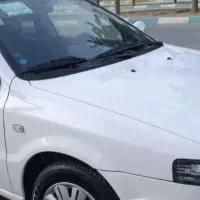 سمند سورن پلاس دوگانه سوز کپسول بزرگ