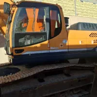 بیل مکانیکی هیوندای ۳۳۰-۹