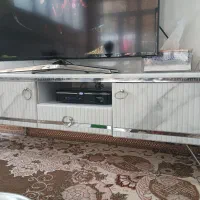 زیر تلویزون درحدصفر