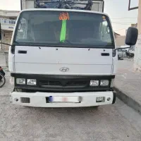 هیوندامدل۸۳
