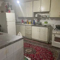 خونه ۶۰ متری همکف|اجارهٔ خانه و ویلا|محمدشهر, شهرک چمران|دیوار