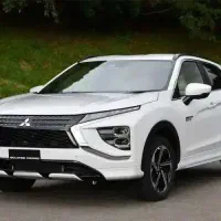 خودرو میتسوبیشی اکلیپس ۲۰۲۵