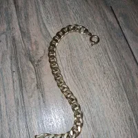 دستبند طلا کارتیر