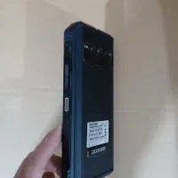 گوشی دوجی اس۱۰۰|موبایل|قم, چهل اختران|دیوار