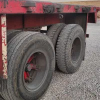 تریلی کفی|خودرو سنگین|اهواز, کارون|دیوار