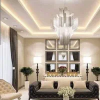 اجرای سقف کاذب کناف