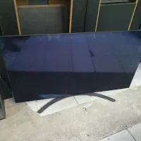 تلویزیون۵۵ اینچ الجی نانوسل