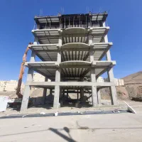 پیش فروش آپارتمان/شرایط اقساط/ جاده سلامت|فروش آپارتمان|ملایر, |دیوار