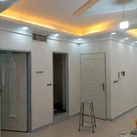 نقاشی ساختمان،پخش کاغذدیواری|خدمات پیشه و مهارت|قرچک, شهرک طلائیه|دیوار