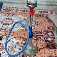 قلیان آلمانی سوپاپ دار اصل|صنایع دستی و سایر لوازم تزئینی|پیرانشهر, |دیوار