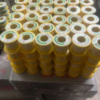 سیم لحیم ژرف