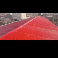 جوشکاری سیار