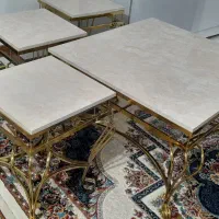 میزعسلی کاملانو