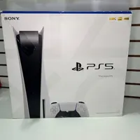 کنسول پلی استیشن ۵ (Playstation 5) مشابه آکبند|کنسول، بازی ویدئویی و آنلاین|لاهیجان, کوی خزر|دیوار