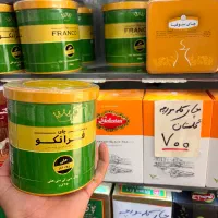 چایی کله مورچه هلی