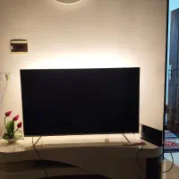 تلویزیون ۵۰اینچ tcl