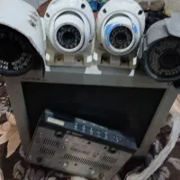 دوربین مداربسته