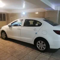 ماشین شاهین G