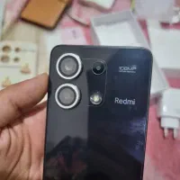 شیائومی redmi note 13 درحد آکبند|موبایل|شوشتر, |دیوار
