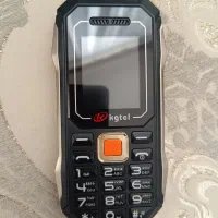 گوشی kt200|موبایل|تبریز, |دیوار