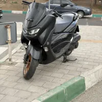 nmax/۱۴۰۱/کم کار/بدون توضیح/ در حد