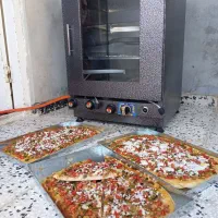 فر و آون توستر