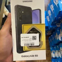 سامسونگ a36 256 گیگ