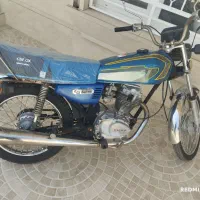 رایکا مدل 86|موتورسیکلت|سراب میمه, |دیوار