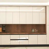 کابینت کناف بازسازی و طراحی  کاغذ دیواری|خدمات پیشه و مهارت|اصفهان, بهارستان|دیوار