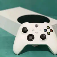 Xbox series s 512GB|کنسول، بازی ویدئویی و آنلاین|یزد, |دیوار