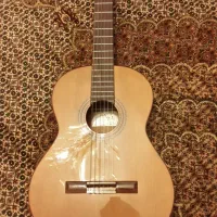 گیتار کوئنکا cuenca 30