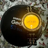 ساعت سامسونگ s gaar 3