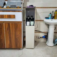 آبسرد کن و گرم کن