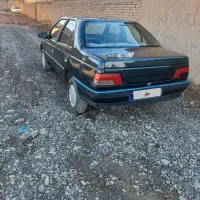 پژو ۱۸۰۰مدل ۸۱