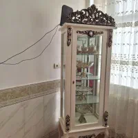 بوفه در حد نو