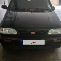پراید هاچبک