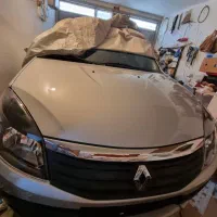 رنو ساندرو استپ وی اتومات صفر