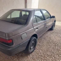 پژو روآ سال