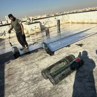 فروش ونصب ایزوگام